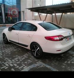 Renault Fluence